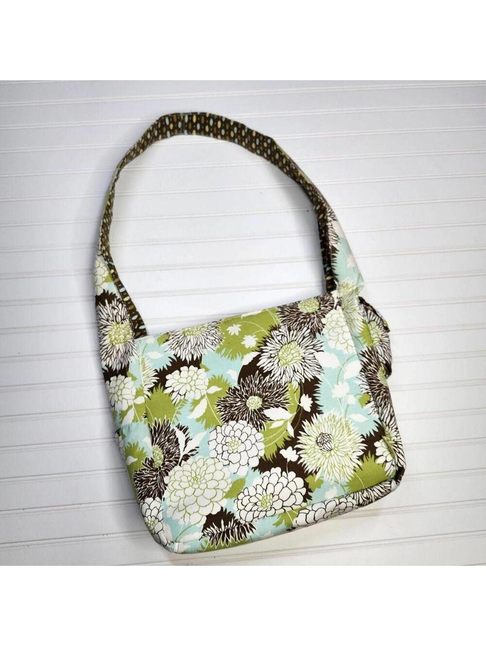 K & Co | Amy Butler Creativity Bag